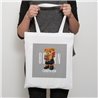Teddy Bear Shopper Bag - TTB(37)