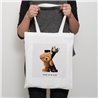 Teddy Bear Shopper Bag - TTB(38)