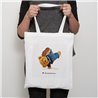 Teddy Bear Shopper Bag - TTB(41)