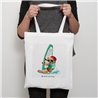 Teddy Bear Shopper Bag - TTB(43)