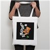 Teddy Bear Shopper Bag - TTB(46)