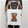 Teddy Bear Shopper Bag - TTB(47)