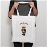 Teddy Bear Shopper Bag - TTB(48)