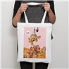 Teddy Bear Shopper Bag - TTB(52)