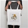 Teddy Bear Shopper Bag - TTB(57)