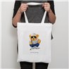 Teddy Bear Shopper Bag - TTB(59)