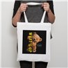Teddy Bear Shopper Bag - TTB(60)
