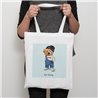 Teddy Bear Shopper Bag - TTB(64)