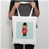 Teddy Bear Shopper Bag - TTB(65)