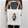 Teddy Bear Shopper Bag - TTB(66)
