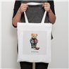 Teddy Bear Shopper Bag - TTB(70)