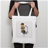 Teddy Bear Shopper Bag - TTB(71)