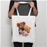 Teddy Bear Shopper Bag - TTB(72)