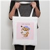 Teddy Bear Shopper Bag - TTB(74)