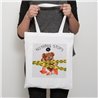 Teddy Bear Shopper Bag - TTB(76)