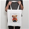 Teddy Bear Shopper Bag - TTB(78)