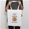 Teddy Bear Shopper Bag - TTB(84)