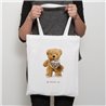 Teddy Bear Shopper Bag - TTB(87)