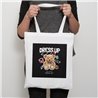 Teddy Bear Shopper Bag - TTB(88)