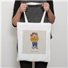 Teddy Bear Shopper Bag - TTB(90)