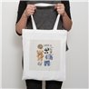 Teddy Bear Shopper Bag - TTB(96)