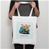 Teddy Bear Shopper Bag - TTB(97)