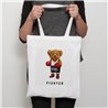 Teddy Bear Shopper Bag - TTB(98)
