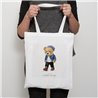 Teddy Bear Shopper Bag - TTB(99)