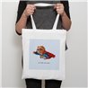 Teddy Bear Shopper Bag - TTB(101)