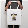 Teddy Bear Shopper Bag - TTB(103)