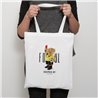 Teddy Bear Shopper Bag - TTB(104)