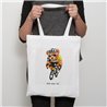 Teddy Bear Shopper Bag - TTB(108)