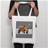 Teddy Bear Shopper Bag - TTB(110)