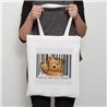 Teddy Bear Shopper Bag - TTB(119)