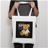 Teddy Bear Shopper Bag - TTB(121)
