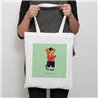 Teddy Bear Shopper Bag - TTB(122)