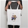 Teddy Bear Shopper Bag - TTB(123)