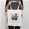 Teddy Bear Shopper Bag - TTB(129)