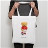 Teddy Bear Shopper Bag - TTB(131)