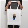 Teddy Bear Shopper Bag - TTB(134)
