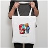 Teddy Bear Shopper Bag - TTB(136)