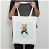 Teddy Bear Shopper Bag - TTB(137)