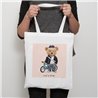 Teddy Bear Shopper Bag - TTB(138)
