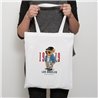 Teddy Bear Shopper Bag - TTB(144)