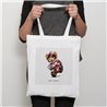Teddy Bear Shopper Bag - TTB(148)