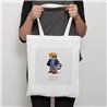 Teddy Bear Shopper Bag - TTB(149)
