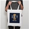 Teddy Bear Shopper Bag - TTB(152)