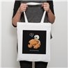 Teddy Bear Shopper Bag - TTB(154)