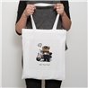 Teddy Bear Shopper Bag - TTB(155)