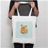 Teddy Bear Shopper Bag - TTB(157)